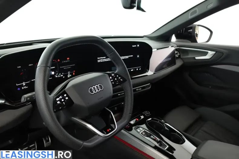 Audi S5 din 2025 cu 22.200 km - oferta AUD251983 - foto 9
