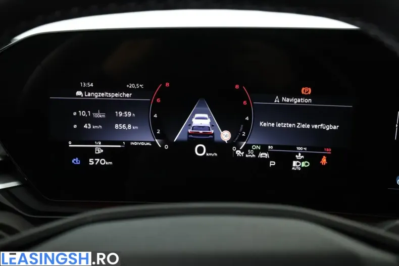 Audi S5 din 2025 cu 22.200 km - oferta AUD251983 - foto 11