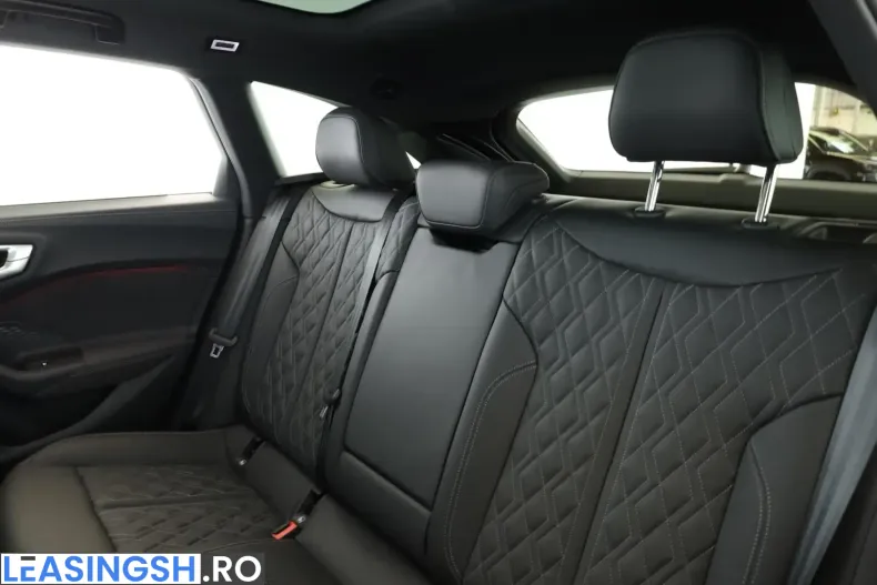 Audi S5 din 2025 cu 22.200 km - oferta AUD251983 - foto 17