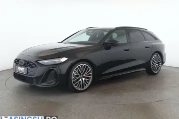 Audi S5 din 2025 - oferta AUD251984