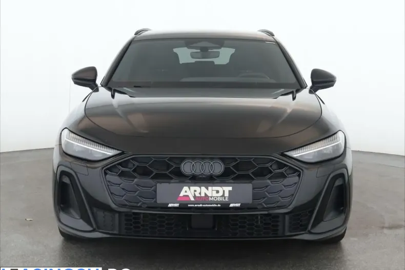 Audi S5 din 2025 cu 17.700 km - oferta AUD251984 - foto 2