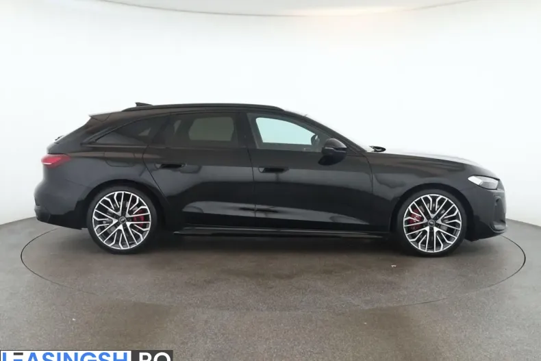 Audi S5 din 2025 cu 17.700 km - oferta AUD251984 - foto 3