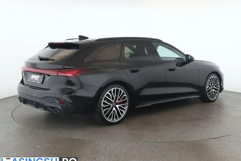 Audi S5 din 2025 cu 17.700 km - oferta AUD251984 - foto 4