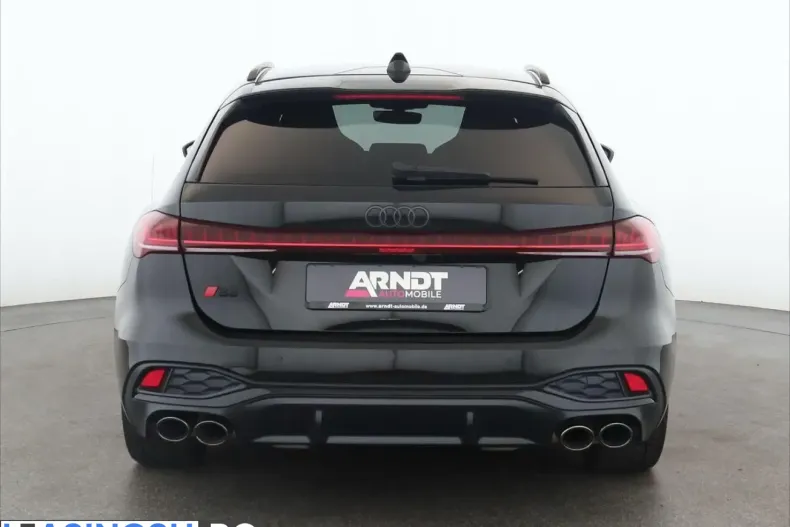 Audi S5 din 2025 cu 17.700 km - oferta AUD251984 - foto 5