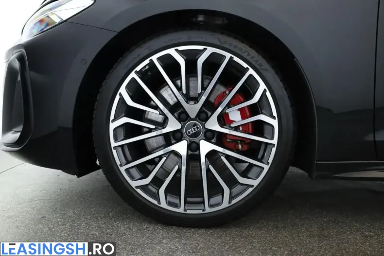 Audi S5 din 2025 cu 17.700 km - oferta AUD251984 - foto 6