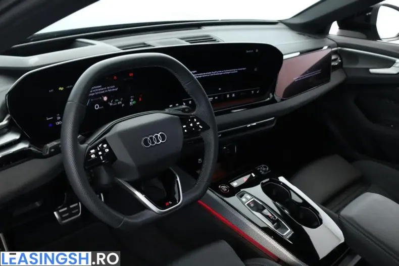 Audi S5 din 2025 cu 17.700 km - oferta AUD251984 - foto 9