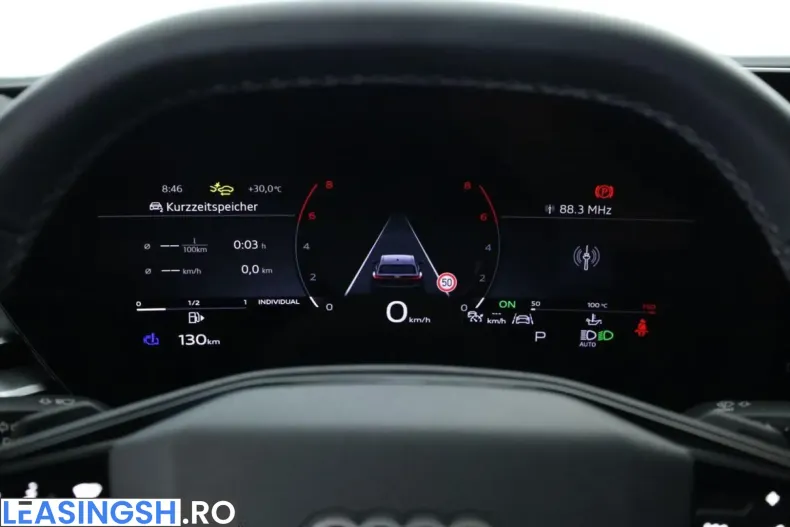Audi S5 din 2025 cu 17.700 km - oferta AUD251984 - foto 11