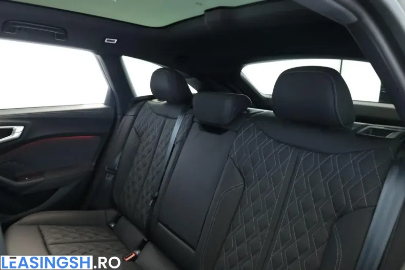 Audi S5 din 2025 cu 17.700 km - oferta AUD251984 - foto 17