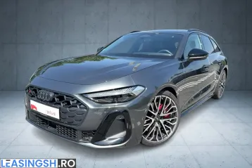 Audi S5 din 2025 - oferta AUD251985