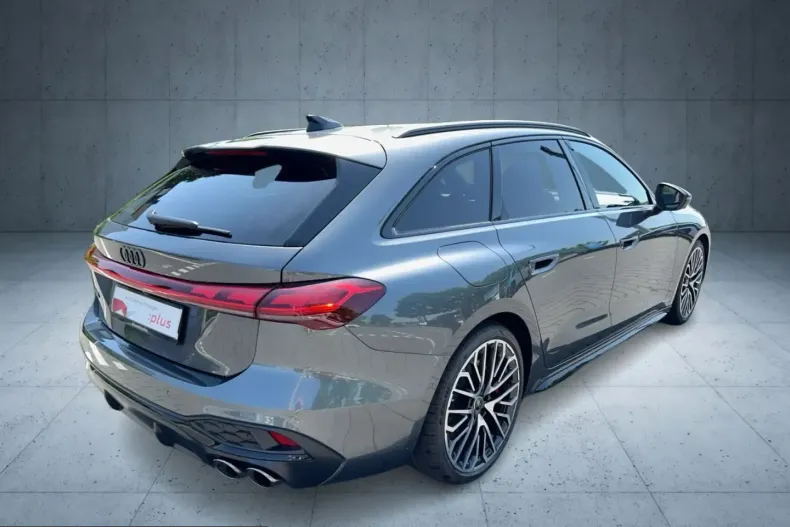 Audi S5 din 2025 cu 6.378 km - oferta AUD251985 - foto 5