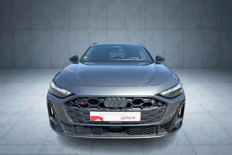 Audi S5 din 2025 cu 6.378 km - oferta AUD251985 - foto 7