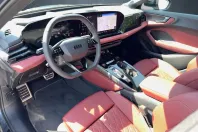 Audi S5 din 2025 cu 6.378 km - oferta AUD251985 - foto 9