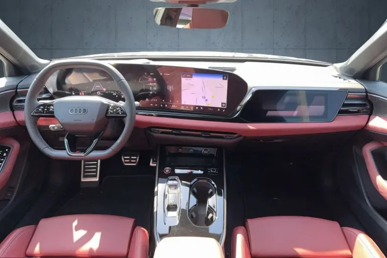 Audi S5 din 2025 cu 6.378 km - oferta AUD251985 - foto 10