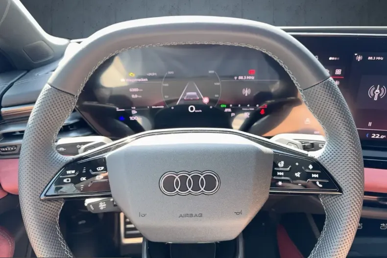 Audi S5 din 2025 cu 6.378 km - oferta AUD251985 - foto 11