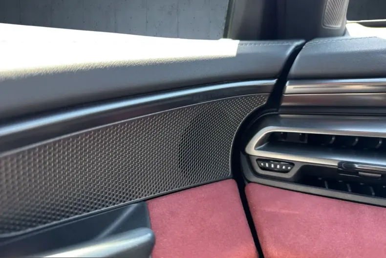 Audi S5 din 2025 cu 6.378 km - oferta AUD251985 - foto 12