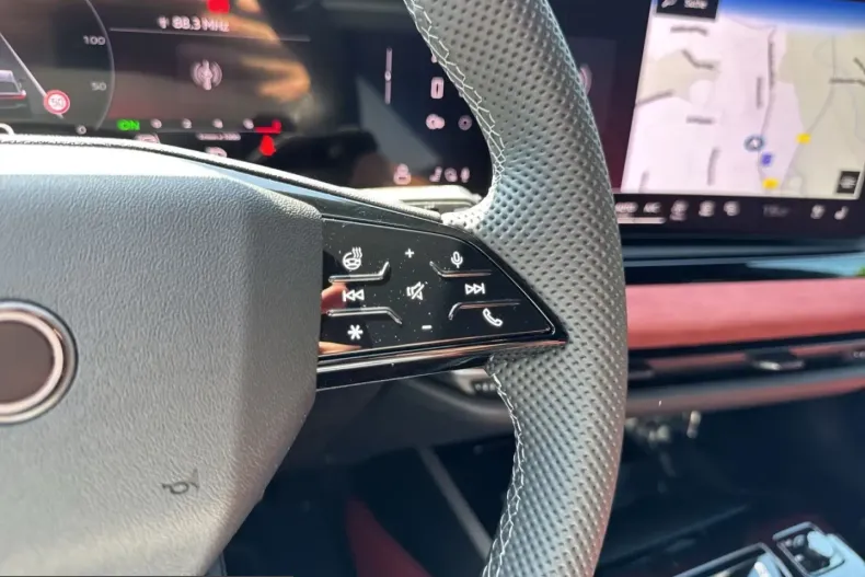 Audi S5 din 2025 cu 6.378 km - oferta AUD251985 - foto 14