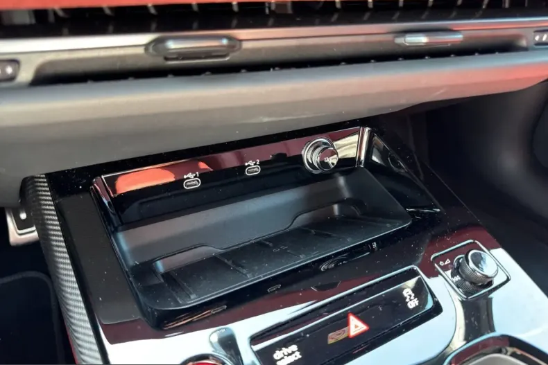 Audi S5 din 2025 cu 6.378 km - oferta AUD251985 - foto 17
