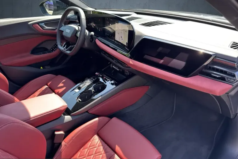 Audi S5 din 2025 cu 6.378 km - oferta AUD251985 - foto 23