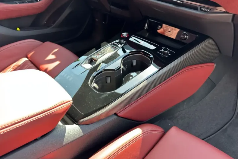 Audi S5 din 2025 cu 6.378 km - oferta AUD251985 - foto 26