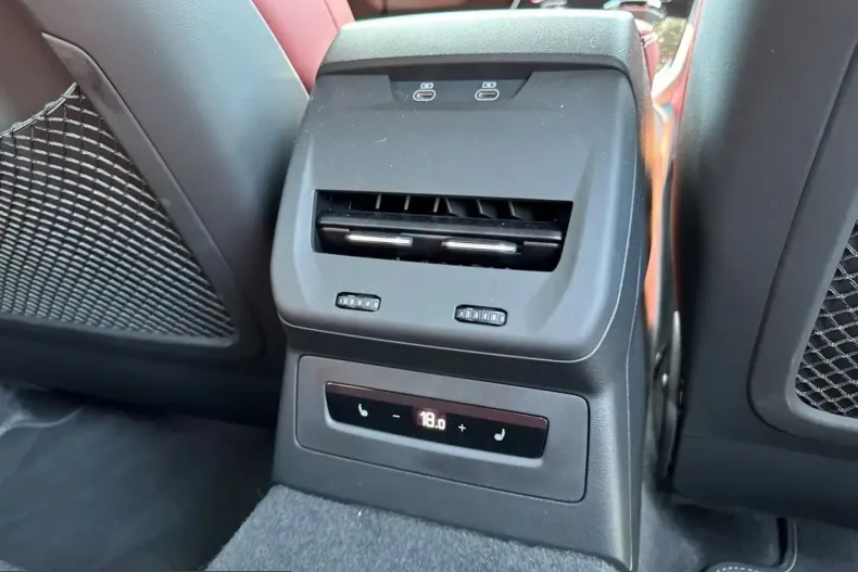 Audi S5 din 2025 cu 6.378 km - oferta AUD251985 - foto 30