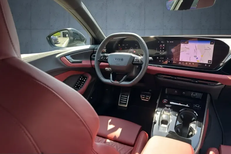 Audi S5 din 2025 cu 6.378 km - oferta AUD251985 - foto 31