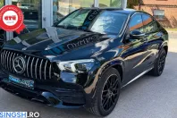 Mercedes-Benz GLE 400 (Clasa GLE) din 2022 cu 76.000 km - oferta MER251986 - foto 1