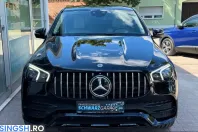 Mercedes-Benz GLE 400 (Clasa GLE) din 2022 cu 76.000 km - oferta MER251986 - foto 2