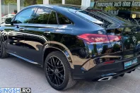 Mercedes-Benz GLE 400 (Clasa GLE) din 2022 cu 76.000 km - oferta MER251986 - foto 3