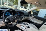 Mercedes-Benz GLE 400 (Clasa GLE) din 2022 cu 76.000 km - oferta MER251986 - foto 6
