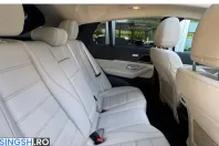 Mercedes-Benz GLE 400 (Clasa GLE) din 2022 cu 76.000 km - oferta MER251986 - foto 8