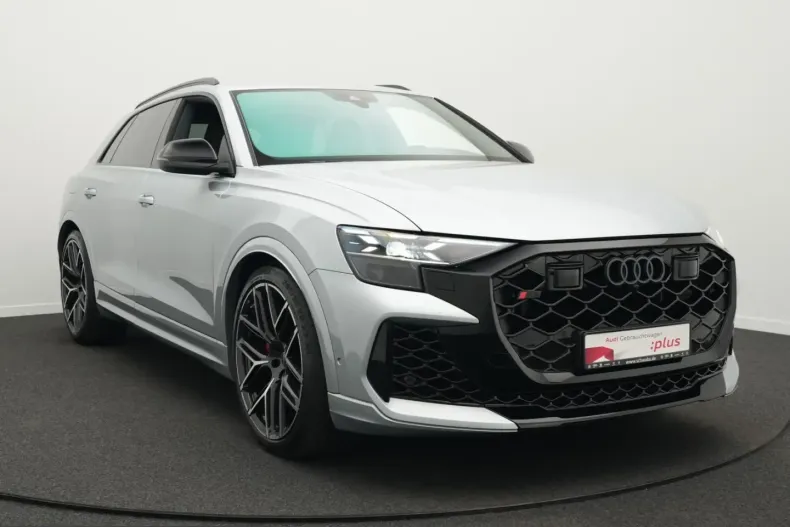Audi RSQ8 din 2025 cu 11.859 km - oferta AUD251987 - foto 1