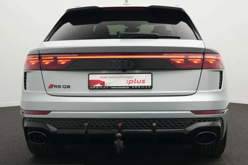 Audi RSQ8 din 2025 cu 11.859 km - oferta AUD251987 - foto 2