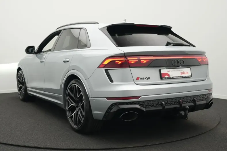 Audi RSQ8 din 2025 cu 11.859 km - oferta AUD251987 - foto 6