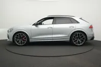 Audi RSQ8 din 2025 cu 11.859 km - oferta AUD251987 - foto 7