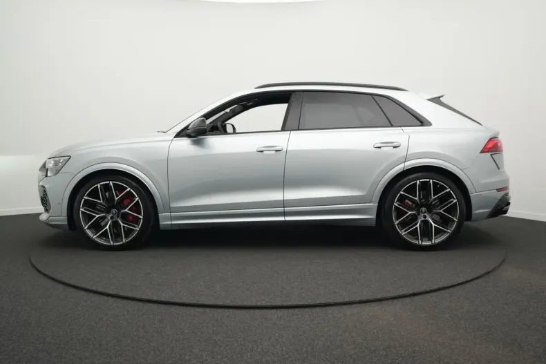 Audi RSQ8 din 2025 cu 11.859 km - oferta AUD251987 - foto 7