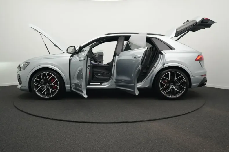 Audi RSQ8 din 2025 cu 11.859 km - oferta AUD251987 - foto 8