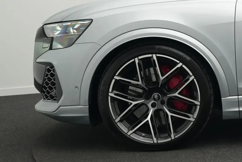 Audi RSQ8 din 2025 cu 11.859 km - oferta AUD251987 - foto 10