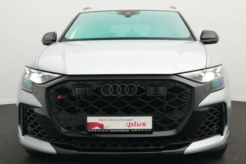Audi RSQ8 din 2025 cu 11.859 km - oferta AUD251987 - foto 11