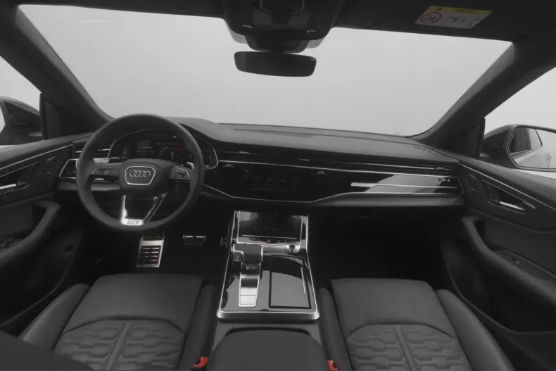 Audi RSQ8 din 2025 cu 11.859 km - oferta AUD251987 - foto 12