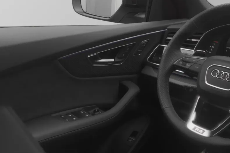 Audi RSQ8 din 2025 cu 11.859 km - oferta AUD251987 - foto 13