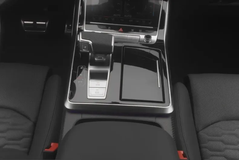Audi RSQ8 din 2025 cu 11.859 km - oferta AUD251987 - foto 14