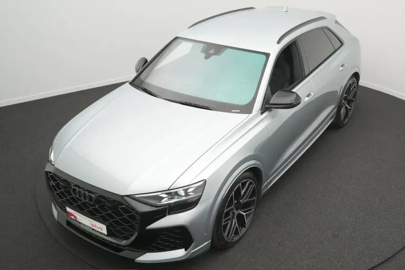 Audi RSQ8 din 2025 cu 11.859 km - oferta AUD251987 - foto 17
