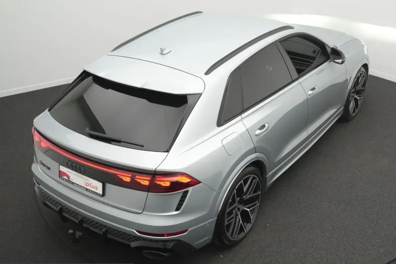 Audi RSQ8 din 2025 cu 11.859 km - oferta AUD251987 - foto 19