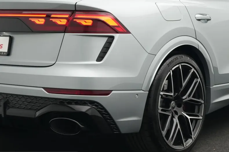 Audi RSQ8 din 2025 cu 11.859 km - oferta AUD251987 - foto 25