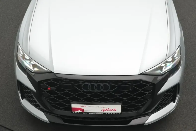 Audi RSQ8 din 2025 cu 11.859 km - oferta AUD251987 - foto 26