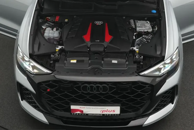 Audi RSQ8 din 2025 cu 11.859 km - oferta AUD251987 - foto 27