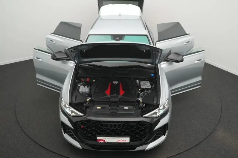 Audi RSQ8 din 2025 cu 11.859 km - oferta AUD251987 - foto 28
