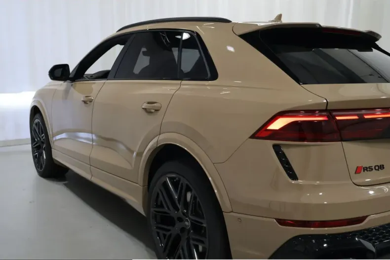 Audi RSQ8 din 2025 cu 16.795 km - oferta AUD251988 - foto 2