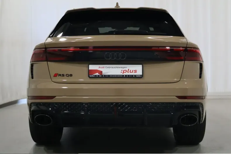 Audi RSQ8 din 2025 cu 16.795 km - oferta AUD251988 - foto 3