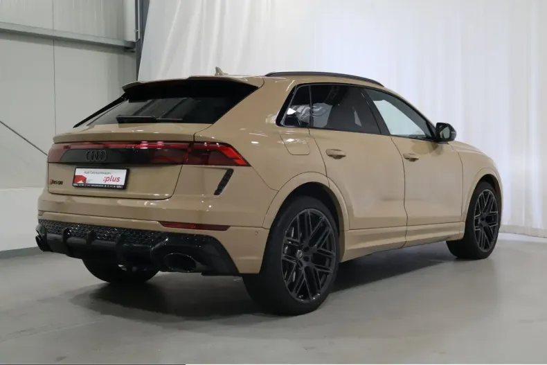 Audi RSQ8 din 2025 cu 16.795 km - oferta AUD251988 - foto 4